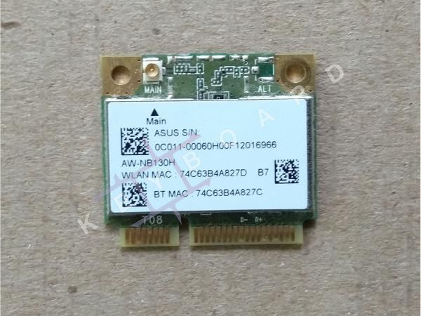 WI-FI модуль Asus N46VB